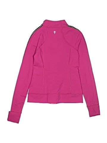 Ivivva Track Jacket (view 2)