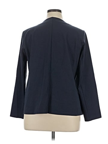 Eileen Fisher Blazer (view 2)