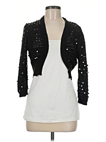 Say What? Cardigan (view 1)