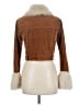 MICHAEL Michael Kors Brown Jacket One size - photo 2