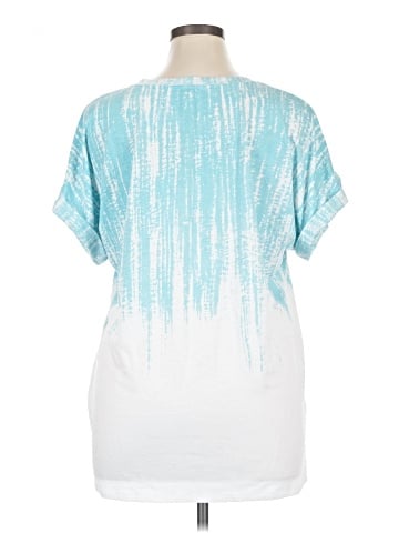 Westbound Short Sleeve T-Shirt (view 2)