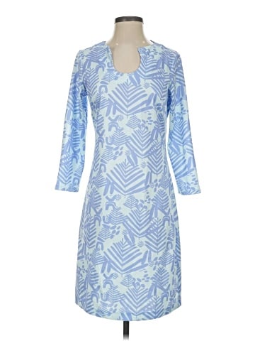 CK Bradley New York Casual Dress (view 1)