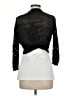 Say What? Black Cardigan Size M - photo 2