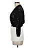 Say What? Black Cardigan Size M - photo 5