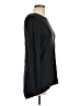 Joan Vass Gray Pullover Sweater Size L - photo 4