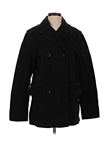 Gap Coat (view 1)