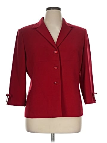 Le Suit Blazer (view 1)