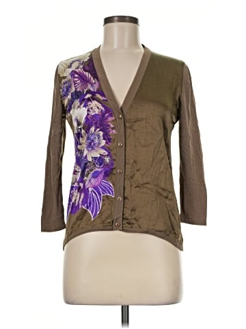 Max Mara 3/4 Sleeve Blouse (view 1)