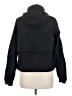 Lululemon Athletica 100% Nylon Solid Black Jacket Size 8 - photo 2