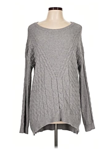 Cyrus Pullover Sweater (view 1)