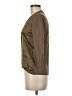 Max Mara Brown 3/4 Sleeve Blouse Size M (estimated) - photo 5