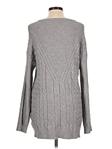 Cyrus Pullover Sweater (view 2)