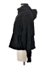 Lululemon Athletica 100% Nylon Solid Black Jacket Size 8 - photo 5
