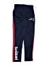 NFL 100% Polyester Blue Sweatpants Size 14 - 16 - photo 1