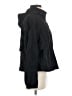 Lululemon Athletica 100% Nylon Solid Black Jacket Size 8 - photo 4