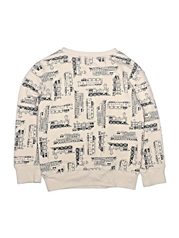 Jumping Beans Sweatshirt (view 2)