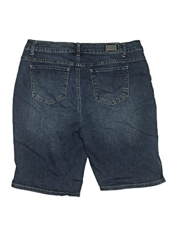 Earl Jean Denim Shorts (view 2)