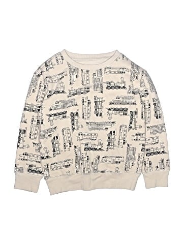 Jumping Beans Sweatshirt (view 1)