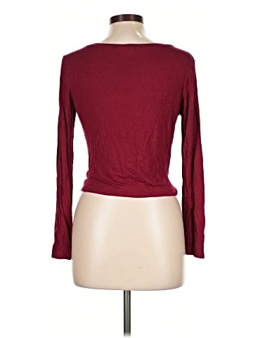 Gaze Long Sleeve Top (view 2)