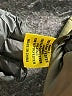 Daisy 100% Polyester Green Vest Size L - photo 7