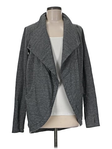 Lululemon Athletica Cardigan (view 1)
