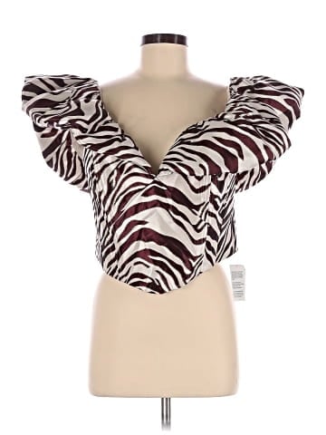 ASOS Sleeveless Blouse (view 1)