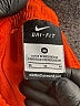 Nike Orange Athletic Shorts Size M (kids) - photo 3