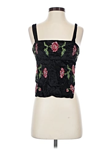 Kimchi Blue Sleeveless Top (view 1)
