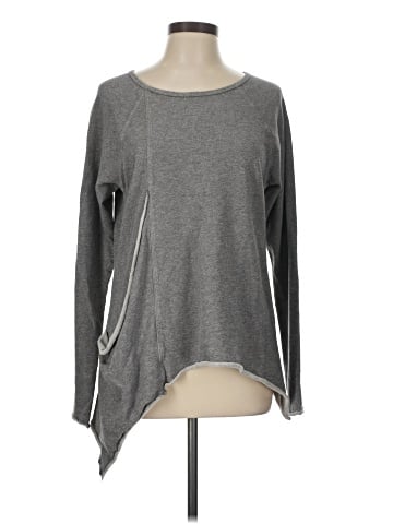 Hard Tail Sweatshirt (view 1)