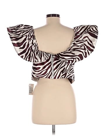 ASOS Sleeveless Blouse (view 2)