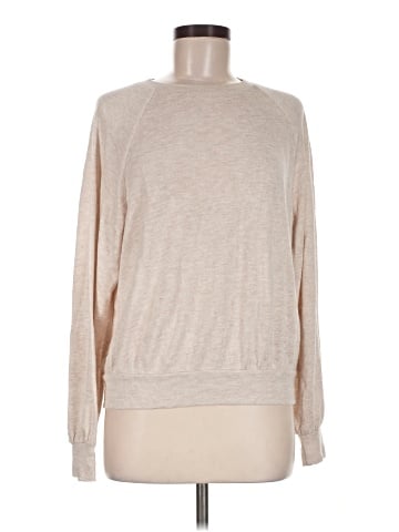 Sanctuary Pullover Sweater (view 1)