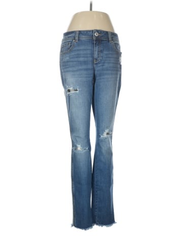 Inc Denim Jeans (view 1)