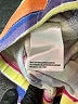 Old Navy Stripes Purple Casual Pants Size 12-18 mo - photo 4