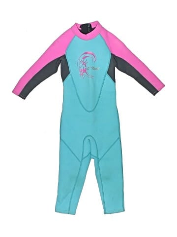 O'Neill Dress (view 1)