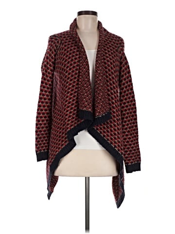 Adolfo Dominguez Cardigan (view 1)