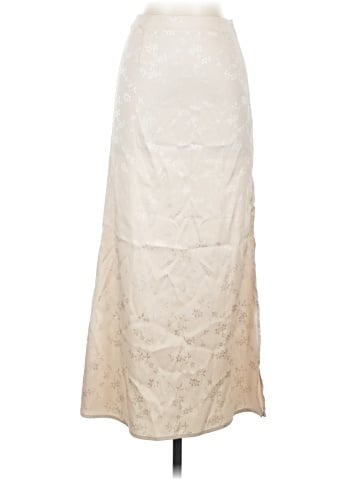 Crescent Formal Skirt (view 1)