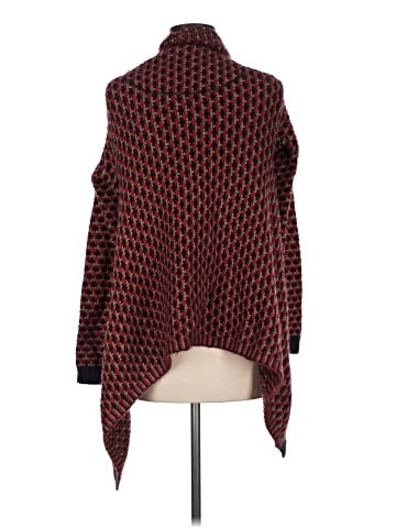Adolfo Dominguez Cardigan (view 2)