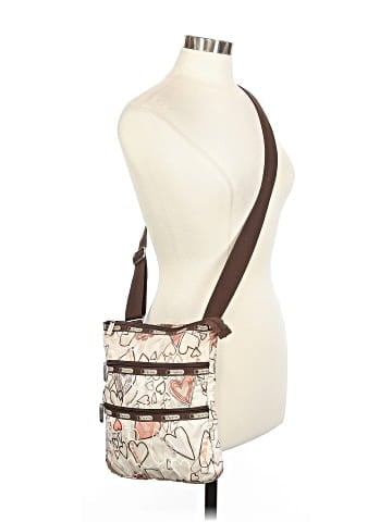 LeSportsac Crossbody Bag (view 2)