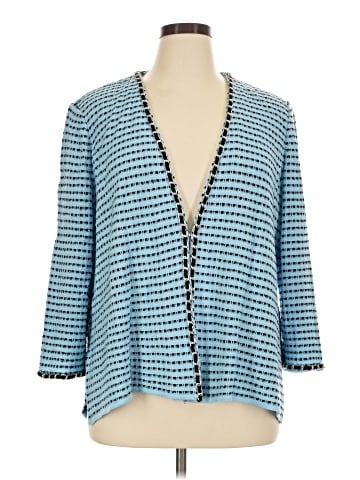 MING WANG Cardigan (view 1)