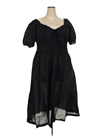 Old Navy Cocktail Dress (view 1)