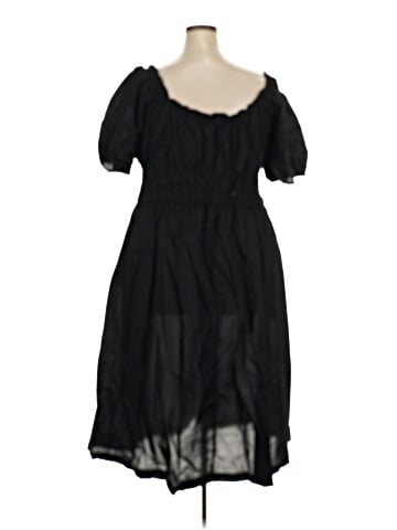 Old Navy Cocktail Dress (view 2)