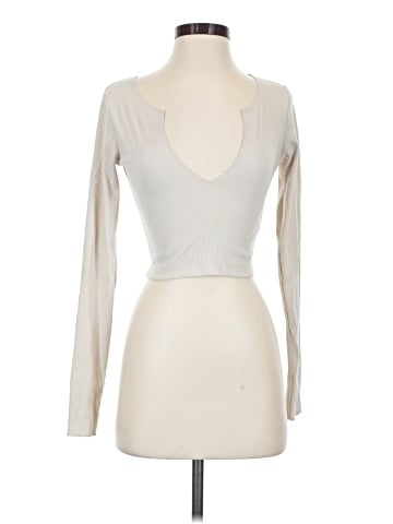 BDG Long Sleeve T-Shirt (view 1)