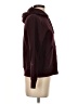 Amazon Essentials Burgundy Pullover Hoodie Size XS - photo 4