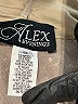 Alex Evenings Print Ivory Jacket Size S - photo 6