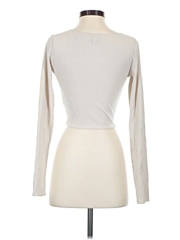 BDG Long Sleeve T-Shirt (view 2)