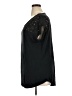 Apt. 9 Black Short Sleeve Top Size 1X - photo 5