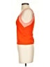 Pilcro Orange Tank Top Size S - photo 5
