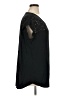 Apt. 9 Black Short Sleeve Top Size 1X - photo 4