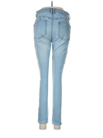 Celebrity Pink Jeans (view 2)