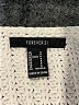 Forever 21 Color Block White Pullover Sweater Size S - photo 7